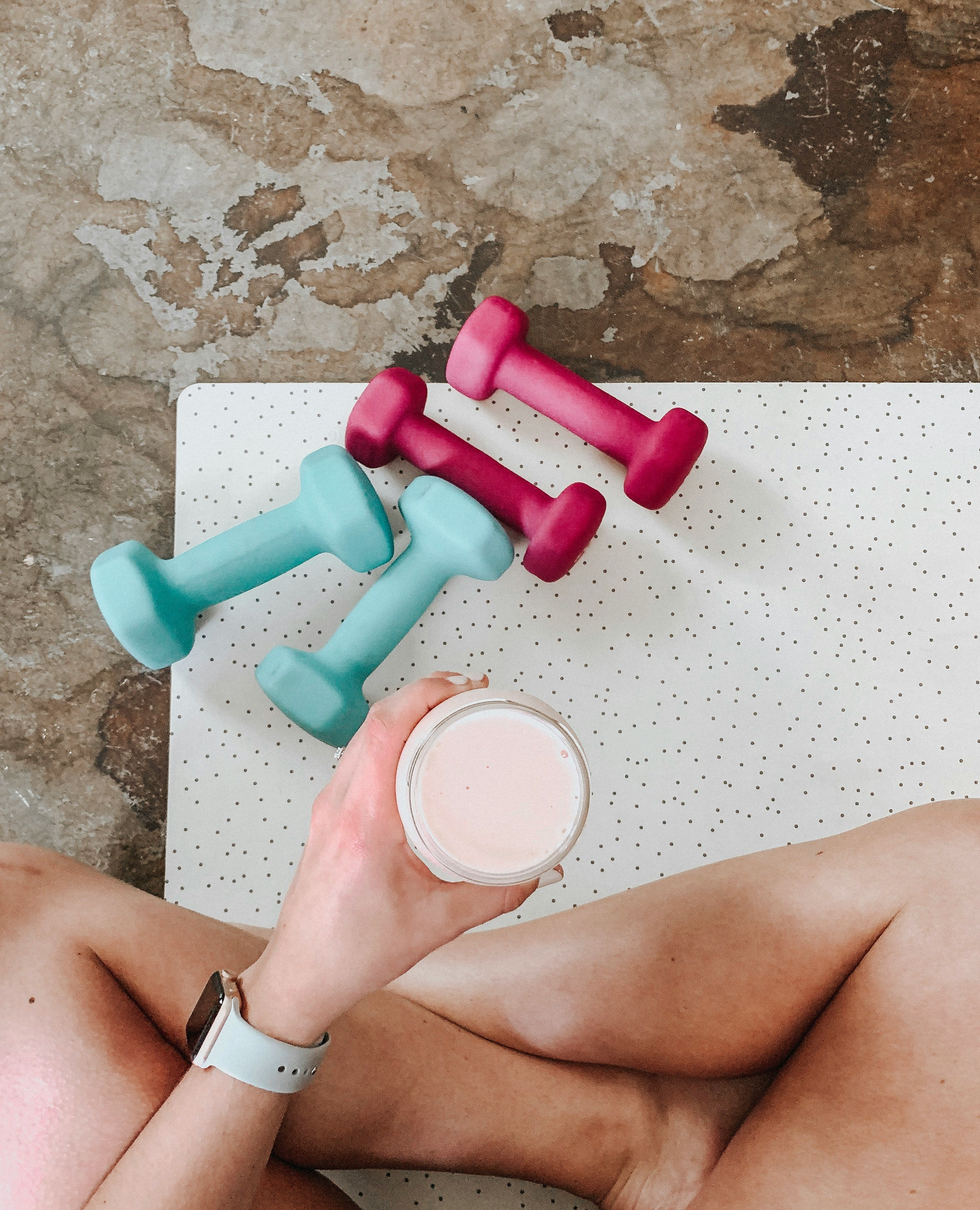 Yoga Essentials